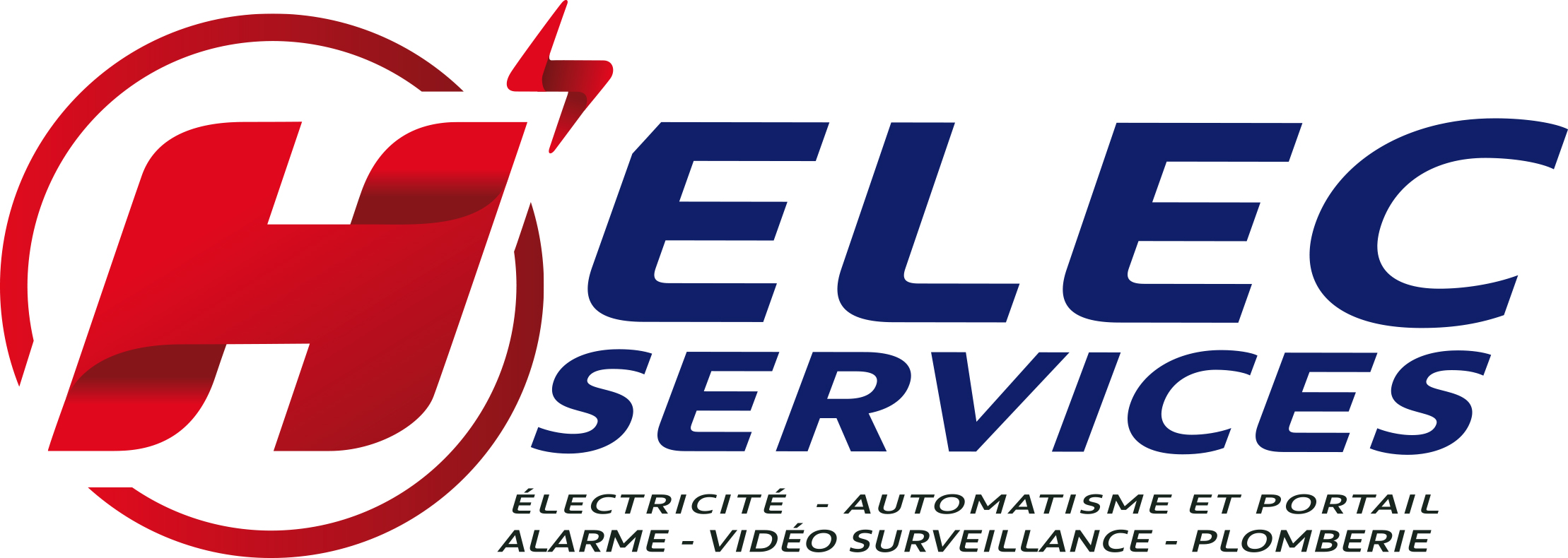 H'ELEC Services, entreprise d'électricité générale et domotique sur Angers