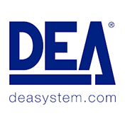 Logo DEA