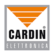 Logo Cardin